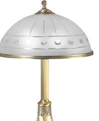 Настольная лампа Reccagni Angelo P 1830