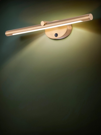 Подсветка для картин Arte Lamp Ronnie A8025AP-1PB 