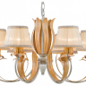 Подвесная люстра Arti Lampadari Melissa Melissa E 1.1.6 WO 