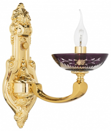 Бра Lightstar Barcato 697612 