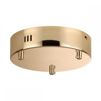 Основание Odeon Light Vekia 5015/3R