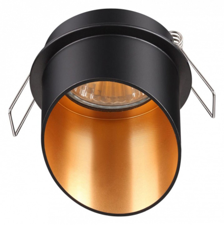 Встраиваемый светильник Novotech Butt 370435 