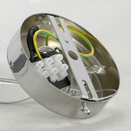 Подвесной светильник Lussole LSP-850 LSP-8503 