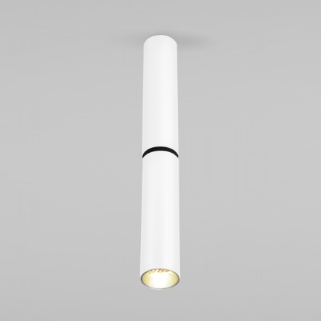 Светодиодный спот Elektrostandard Pika 25029/Led белый (a061108) 