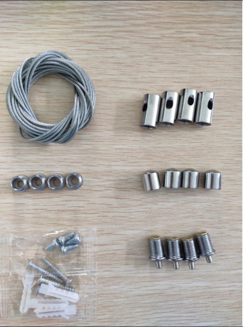 Подвес Ambrella Light DPS DPS1001 