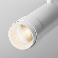 Трековый светильник Technical TR211-1-12W3K-Z-W Focus Zoom