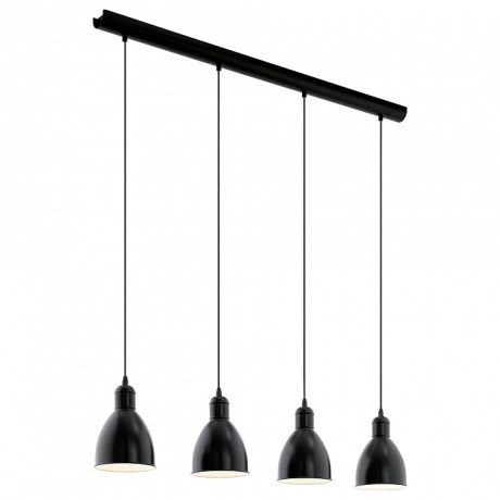 Подвесной светильник Eglo Priddy 49466 