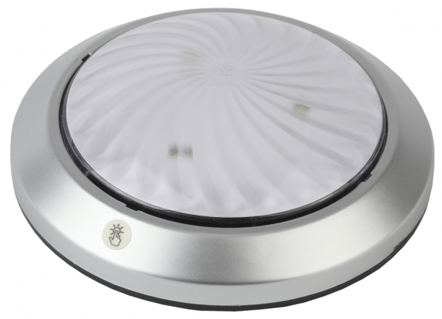 Настенный светодиодный светильник ЭРА Луна SB-605 Б0029191