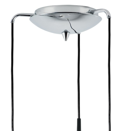 808230 Светильник подвесной Lightstar с поддержкой Алисы, Forma 