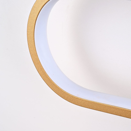 Настенный светильник Favourite Planar 4075-2C 