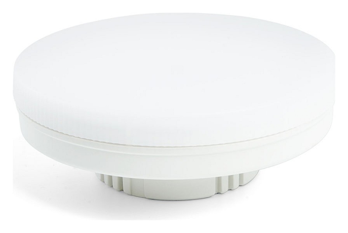 Лампа светодиодная Feron LB-473 GX70 20Вт 6400K 48308 