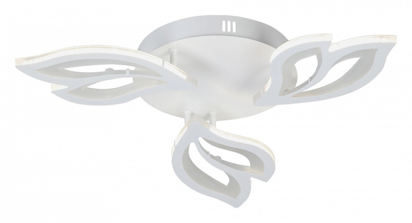 Потолочная люстра Vitaluce V2520 V2520-0/3PL