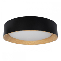 Накладной светильник Loft it Coin 10202 Black