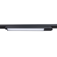 Накладной светильник Arte Lamp Lineetta A4570PL-1BK