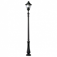 Фонарный столб Fumagalli Gino F50.202.000.AXE27