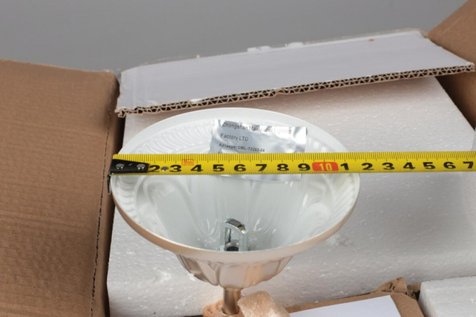 Подвесная люстра Omnilux Porlezza OML-72203-08 