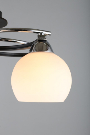 Потолочная люстра Omnilux Caldiero OML-25407-05 