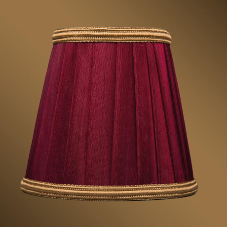 Абажур Bohemia Ivele sh8b 