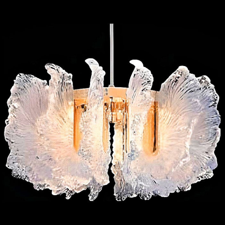 Подвесной светильник Mizi`en Princess MZ733137-290B 