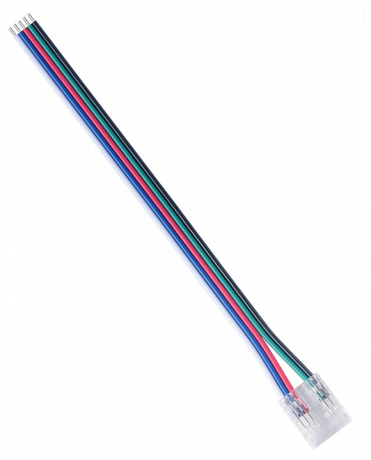 Заглушка для лент Apeyron Electrics 09-162