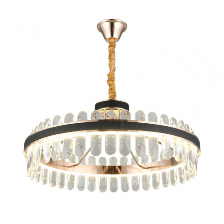 Подвесная светодиодная диммируемая люстра Aployt Honori APL.027.03.102 