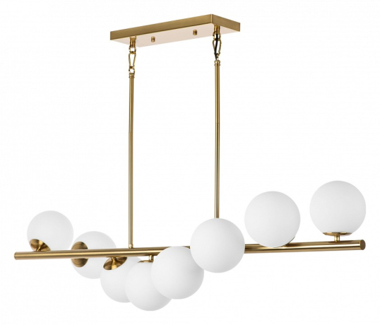 Люстра на штанге Lightstar Croco 815183 