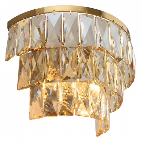 Накладной светильник Aployt Francheska APL.837.01.02 