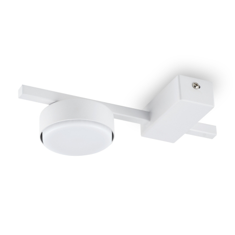 Потолочный светильник Freya Tactic FR5363CL-01W 