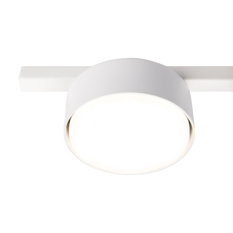 Потолочный светильник Freya Tactic FR5363CL-01W 