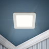 Встраиваемый светильник Эра LED 2-16-6K Б0058405 