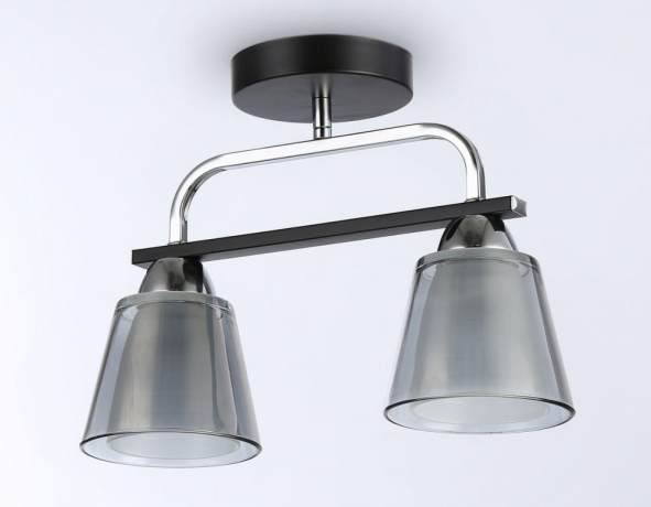 Подвесной светильник Ambrella light Traditional Modern TR303231 