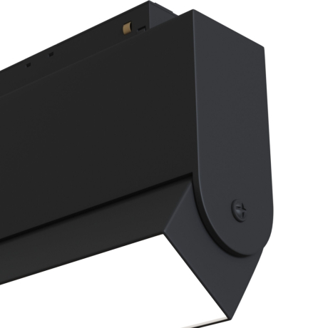 Накладной светильник Maytoni BASIS TR013-2-10W4K-B 