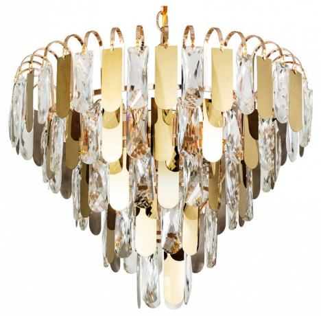 Подвесной светильник Arte Lamp Vivien A2719SP-6GO 