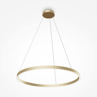 Подвесной светильник Maytoni MOD058PL-L42BSK Rim