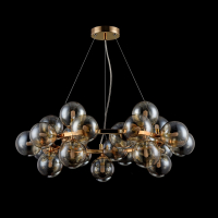 MOD548PL-25G Подвесная люстра Maytoni Dallas