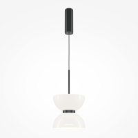 Подвесной светильник Maytoni Kyoto MOD178PL-L11B3K