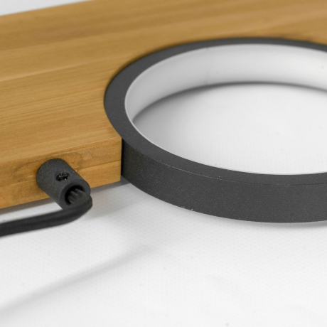 Подвесной светильник Lussole Modesto LSP-7132 