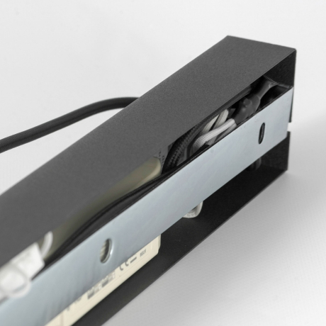 Подвесной светильник Lussole Modesto LSP-7132 