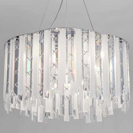 Подвесная люстра Eurosvet Radiance 101011/6 