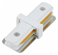 Соединитель прямой для однофазного шинопровода SIMPLE STORY 2003-TRW