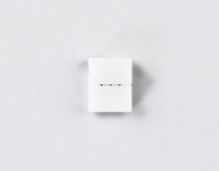 Набор соединителей лент прямой жесткий Ambrella Light GS GS6101