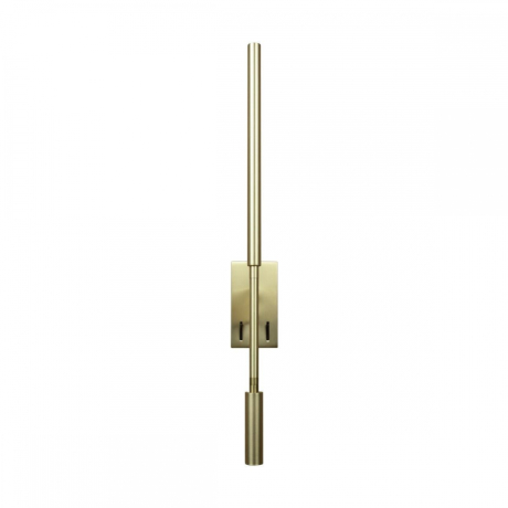 Бра с подсветкой Loft it Stick 10012/6+3 AB 