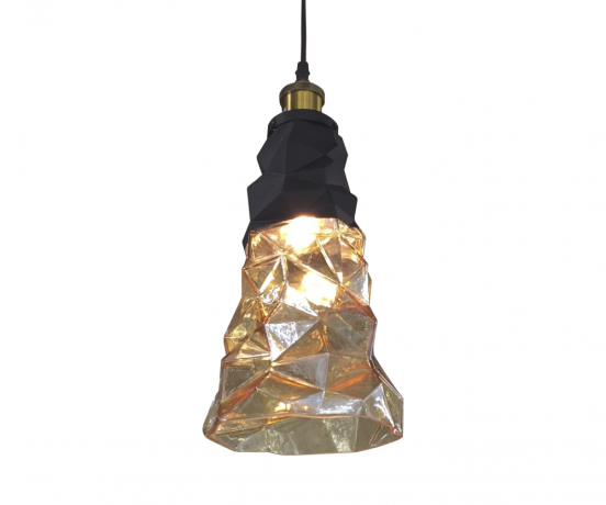 091079-2 Подвесной светильник Kink Light 