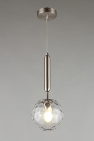 Подвесной светильник с лампочкой APLOYT APL.728.16.01+Lamps 