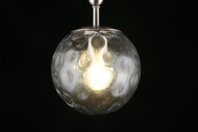 Подвесной светильник с лампочкой APLOYT APL.728.16.01+Lamps 