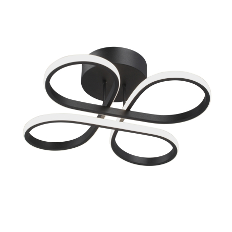 Потолочная люстра Vitaluce V3778 V3778-1/4PL 