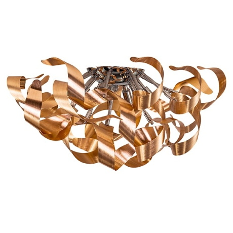 754061 Потолочная люстра LightStar Turbio 