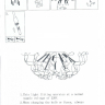 754061 Потолочная люстра LightStar Turbio 