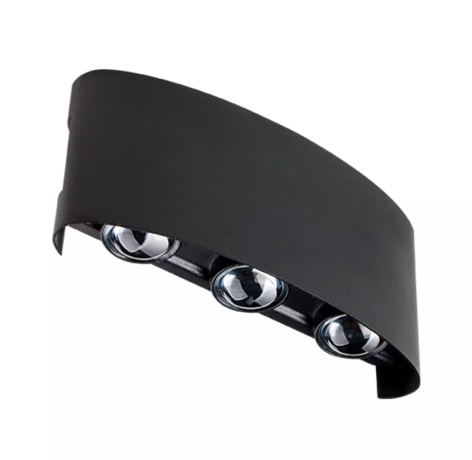 Светильник светодиодный уличный Gemma Lightstar 343037