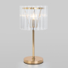 Настольная лампа 01116/1 золото Bogate's (a060888) 